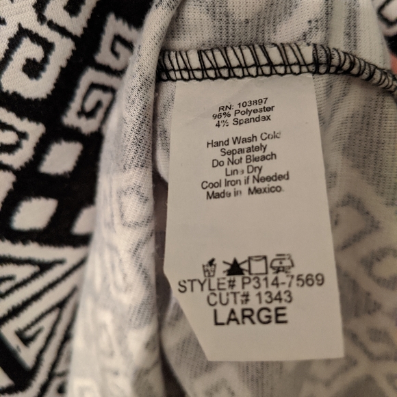 Midi dress - Picture 2 of 3